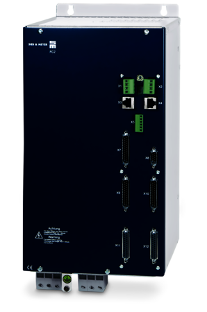 Frequency Converter FC2