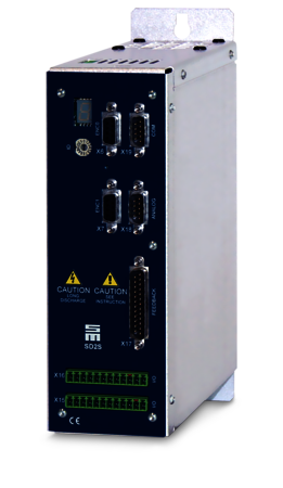 Frequency Converter SD2S-FPAM